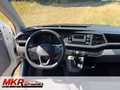 Daumennagel 28 - Volkswagen T6.1 150PS DSG Camper WoMo Caravan Aufstelldach StHz Klima Küche