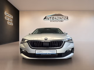 Skoda Scala Ambition Autom., LED CarPlay ACC PDC - foto 7