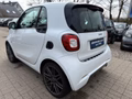 Daumennagel 37 - Smart ForTwo*BRABUS STYLE*NAVI*PANORAMA*SITZHEIZUNG