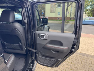 Jeep Gladiator 3.6l V6 Automatik Rubicon X 2026 - foto 20