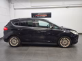 Daumennagel 8 - Ford C-MAX Pano Navi Bi-Xenon