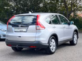 Daumennagel 8 - Honda CR-V Comfort 2WD TÜV a.A. AHK Tempo Klimaaut.