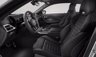 2026 BMW M2 Coupe - photo 6