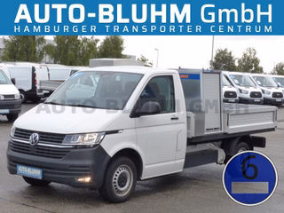 Volkswagen T6 Transporter Used vehicle for sale