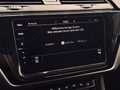 Daumennagel 25 - Volkswagen Touran Comfortline BMT/Start-Stopp |Standheizung|LED|