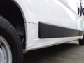 Daumennagel 5 - Fiat Ducato Kasten 35 2.2 D 140 L3 H2 Kamera. Klima. PDC. Tempomat.