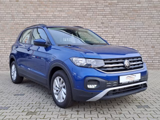 Volkswagen T-Cross Life Neuwagen DIGI und APP Conect Neuwagen Kaufen | EZ  | Preis 24.200 €