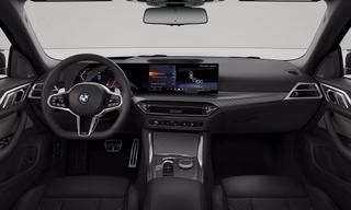 2027 BMW 430i Gran Coupe - photo 7