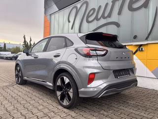 Ford Puma ST-Line X 155PS Panoschiebedach 360° Kamera - foto 6