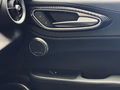 Daumennagel 43 - Alfa Romeo Giulia Quadrifoglio |Schalensitze(Sparco)|Carbon|