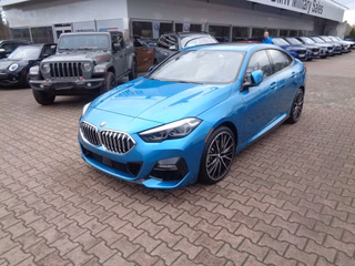 2024 BMW 228i xDrive Gran Coupe - photo 1