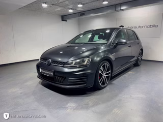 Volkswagen Golf VII GTD Navi Kamera Panorama Xenon DSG - photo 1