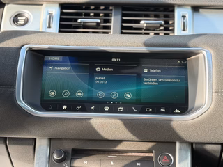 Land Rover Range Rover Evoque SE Dynamic Sport/ VOLL/ Pano - bilder 23