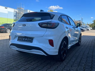 Ford Puma Gen-E 124 kW Premium Panoschiebedach 168PS - foto 8