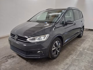 Volkswagen Touran Gebrauchtwagen Kaufen