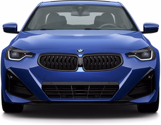 2026 BMW 230i xDrive Coupe - photo 3