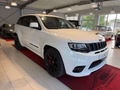 Daumennagel 2 - Jeep Grand Cherokee 6.4 V8 HEMI SRT*Panorama*NAVI