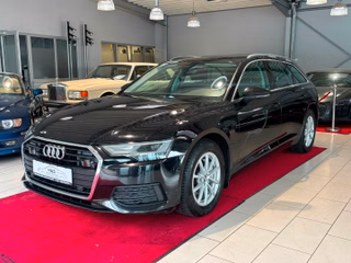Audi A6 Used vehicle for sale