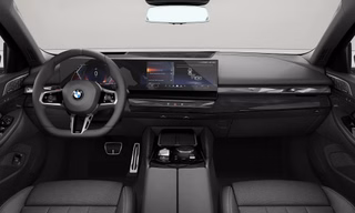 2027 BMW 530i xDrive - photo 7