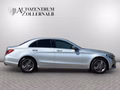 Daumennagel 7 - Mercedes-Benz C 180 Lim. 7G-TRONIC Avantgarde *LED*AHK*NAVI*