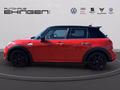 Daumennagel 10 - MINI COOPER S JCW Pano+Leder+PDC+Navi+Kamera