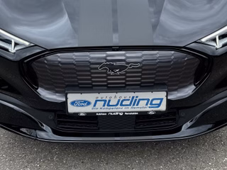 NP Folierung Frontgrill GT Style NPMEFGT