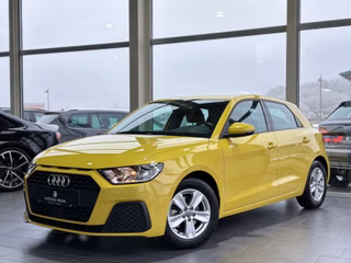 Audi A1 Gebrauchtwagen Kaufen