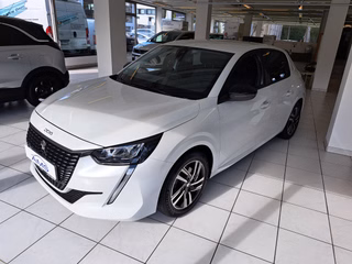 Peugeot 208 Allure Pack