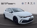 Daumennagel 4 - Volkswagen Golf VIII GTI 2.0 TSI DSG Pano+LED+Kamera