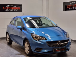 Opel Corsa Gebrauchtwagen Kaufen
