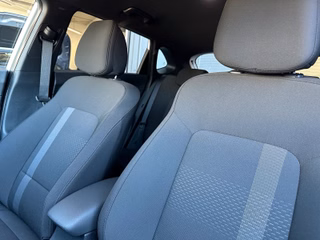 Hyundai i20 MY26 Automatik Blackline Bose Soundsystem - bilder 17