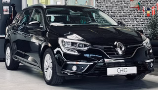 Renault Megane Gebrauchtwagen Kaufen