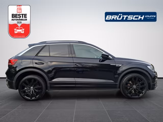 Volkswagen T-Roc 2.0 TSI Sport 4Motion DSG / R-LINE / BEATS / ACC / 19-ZOLL - foto 3