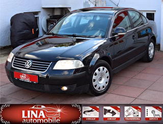 Volkswagen Passat Used vehicle for sale