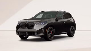 2026 BMW X3 30 xDrive - photo 2