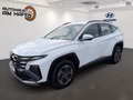 Daumennagel 1 - Hyundai TUCSON Select Hybrid 2WD KAMERA, SHZ, KLIMA, TEMPOMAT
