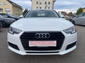 Daumennagel 2 - Audi A4 Avant 1.4 TSI ACT BI-Xenon/KLIMA/NAVI/SHZ/PDC/AHK
