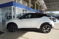 Daumennagel 2 - Nissan Juke N-Design 1.0 DIG-T 19*Alu/Leder/Navi/LED/Kamera