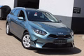 Daumennagel 1 - Kia Ceed Sportswagon Vision 1.6 CRDi MHEV 100kW DCT NAVI