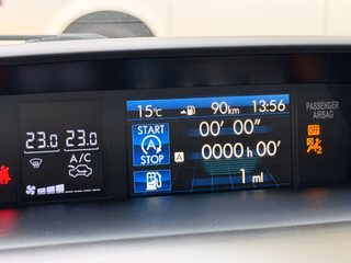 Subaru XV Active Edition 35 Sport Automatik - foto 22