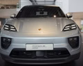 Daumennagel 5 - Porsche Macan Electric 4 AHK BOSE CHRONO