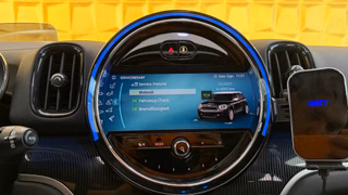 MINI Countryman Cooper Yours Trim AUTOMATIK PANO ACC - foto 24