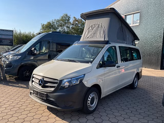 Mercedes-Benz V Used vehicle for sale