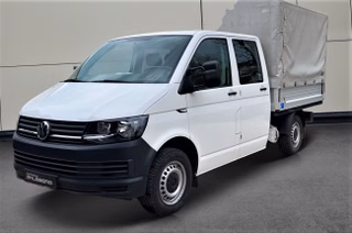 Volkswagen T6 Transporter Used vehicle for sale