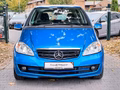 Daumennagel 2 - Mercedes-Benz A 150 A A 150 5-türig*TüV NEU*ALU*Shz*ToP
