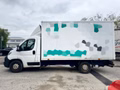 Daumennagel 14 - Citroen Jumper 35 Heavy Omnicar Koffer Multi FSE Klima