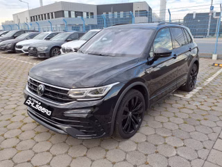 Volkswagen Tiguan Used vehicle for sale