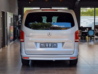 Mercedes-Benz V 220d Edition Lang*Kamera*6-Sitzer*Kamera*AHK - bilder 2
