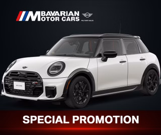 2026 MINI Cooper S 4 Door - photo 1