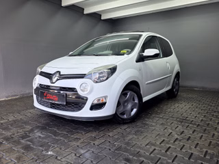 Renault Twingo Gebrauchtwagen Kaufen